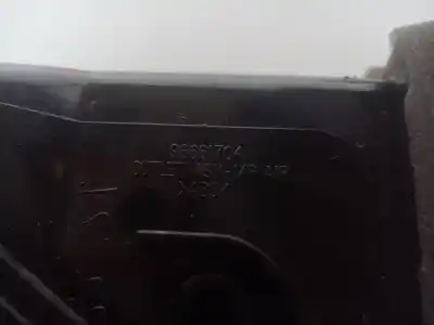 Second-hand car spare part air ventilation grille for opel antara selective oem iam references 96661704 96661704 96661704