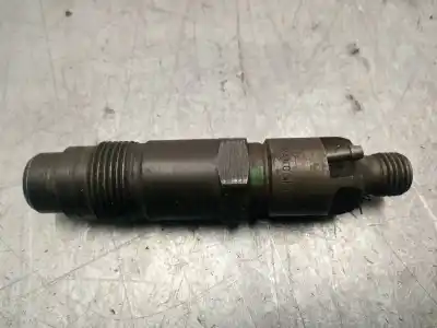 Pezzo di ricambio per auto di seconda mano iniettore per citroen saxo 1.5 d furio riferimenti oem iam kce30s8