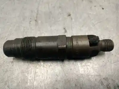 Pezzo di ricambio per auto di seconda mano iniettore per citroen saxo 1.5 d furio riferimenti oem iam kce30s8