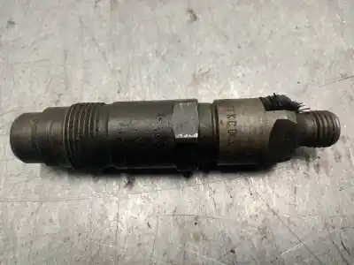 Pezzo di ricambio per auto di seconda mano iniettore per citroen saxo 1.5 d furio riferimenti oem iam kce30s8