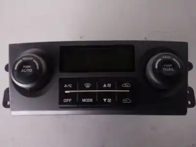 Second-hand car spare part Climate Control for KIA SORENTO 2.5 CRDi Concept OEM IAM references 972503E2708W 972503E2708W 972503E2708W
