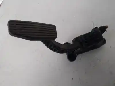 Pezzo di ricambio per auto di seconda mano pedale dell acceleratore per kia sportage active 4x4 riferimenti oem iam 327001fxxx