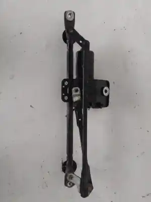 Pezzo di ricambio per auto di seconda mano tiranti e motorino del tergicristallo anteriore per kia sportage active 4x4 riferimenti oem iam h1cl425