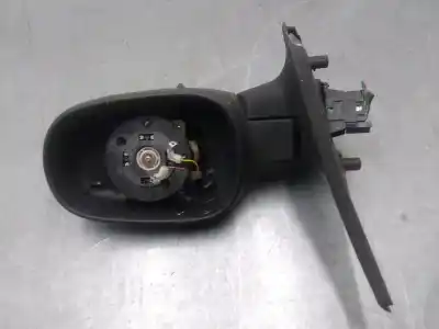 Автозапчастина б/у правий задний огляд для RENAULT CLIO II FASE II (B/CB0) Authentique Посилання на OEM IAM E2018011  