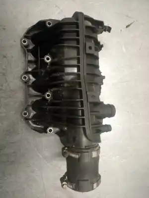 İkinci el araba yedek parçası EMME MANIFOLDU için FORD GRAND C-MAX  OEM IAM referansları 1047092S01  