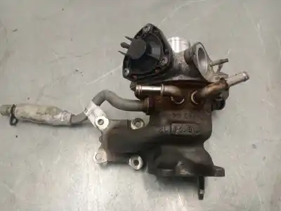 Pezzo di ricambio per auto di seconda mano TURBOCOMPRESSORE per FORD C-MAX  Riferimenti OEM IAM CM5G6K677GA  