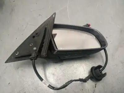 Peça sobressalente para automóvel em segunda mão espelho retrovisor direito por audi a6 berlina (4f2) 2.7 tdi referências oem iam e1010754