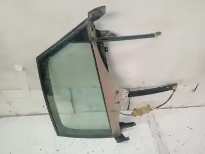 Peça sobressalente para automóvel em segunda mão elevador de vidros traseiro esquerdo por audi a6 berlina (4f2) 2.7 tdi referências oem iam 4f0839461b