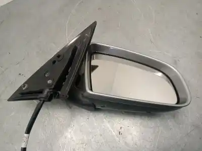 Peça sobressalente para automóvel em segunda mão espelho retrovisor direito por audi a6 berlina (4f2) 3.0 v6 24v tdi referências oem iam e1010754