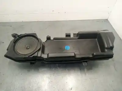 Peça sobressalente para automóvel em segunda mão sistema de áudio / rádio cd por audi a6 berlina (4f2) 2.7 tdi referências oem iam 4f0035382