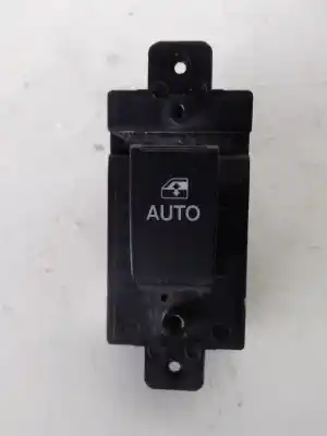 Pièce détachée automobile d'occasion commande de lève vitre arrière droit pour opel antara selective références oem iam 202007457