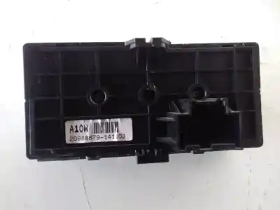 Second-hand car spare part headlights switch for opel antara selective oem iam references 20988679 20988679 20988679