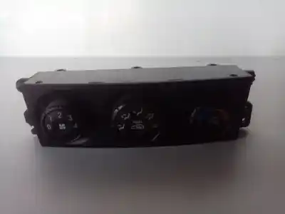 Second-hand car spare part heating / air conditioning control panel for kia sorento 2.5 crdi concept oem iam references 972503e300 972503e300 972503e300