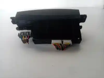 Second-hand car spare part heating / air conditioning control panel for kia sorento 2.5 crdi concept oem iam references 972503e300 972503e300 972503e300
