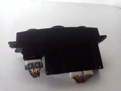 Second-hand car spare part heating / air conditioning control panel for kia sorento 2.5 crdi concept oem iam references 972503e300 972503e300 972503e300
