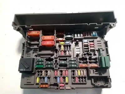 Second-hand car spare part Fuse Box Unit for BMW SERIE 3 BERLINA (E90) 320d OEM IAM references 911944403  