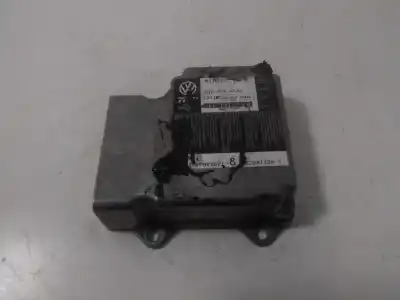 Recambio de automóvil de segunda mano de CENTRALITA AIRBAG para VOLKSWAGEN TIGUAN (5N1)  referencias OEM IAM 5N0959655A 5N0959655A 5N0959655A