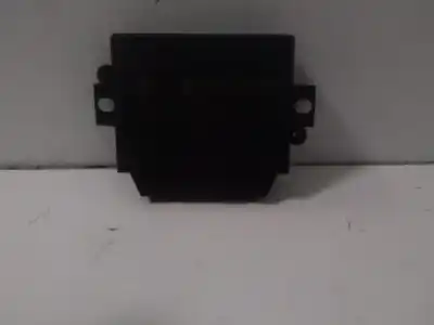 Recambio de automóvil de segunda mano de MODULO ELECTRONICO para VOLKSWAGEN TIGUAN (5N1)  referencias OEM IAM 1T0919475B 1T0919475B 1T0919475B