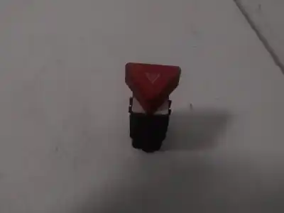 Pezzo di ricambio per auto di seconda mano avvertimento per volkswagen tiguan (5n1) advance riferimenti oem iam 5m0953509a