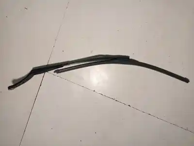 Peça sobressalente para automóvel em segunda mão Haste De Escova Dianteiro Esquerdo por AUDI A3 SPORTBACK (8VA) Ambiente Referências OEM IAM 3392126112  