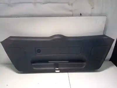 Peça sobressalente para automóvel em segunda mão  por AUDI A3 SPORTBACK (8VA)  Referências OEM IAM 8V4867979  