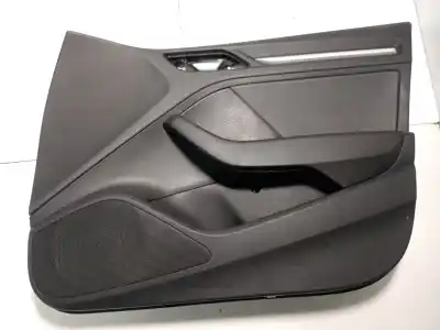 Peça sobressalente para automóvel em segunda mão  por AUDI A3 SPORTBACK (8VA)  Referências OEM IAM 8V4867106  
