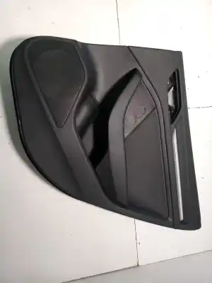 Pezzo di ricambio per auto di seconda mano Rivestimento Porta Posteriore Destro per AUDI A3 SPORTBACK (8VA) Ambiente Riferimenti OEM IAM 8VA867306  