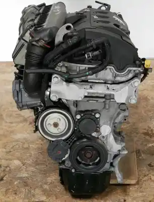 Peça sobressalente para automóvel em segunda mão motor completo por peugeot 207 1.4 16v vti cat (8fs / ep3) referências oem iam 8fs  8fs