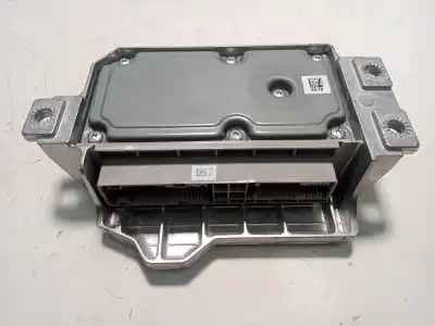 İkinci el araba yedek parçası hava yastigi kontrol ünitesi için bmw serie 3 touring (e91) 320d oem iam referansları 918443201