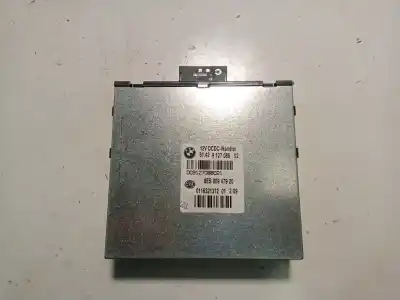 İkinci el araba yedek parçası isik kontrol ünitesi için bmw serie 3 touring (e91) 320d oem iam referansları 61429127088