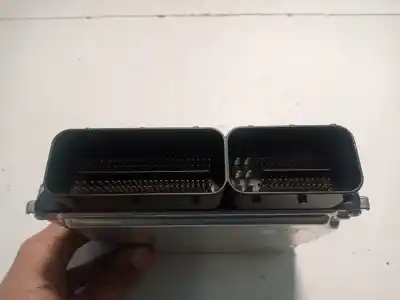Second-hand car spare part ecu engine control for bmw serie 3 touring (e91) 320d oem iam references 7823420 7823420 7823420