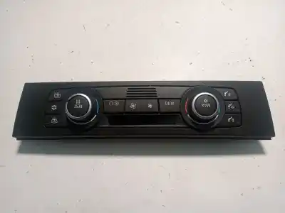 İkinci el araba yedek parçası isitma / klima kontrolü için bmw serie 3 touring (e91) 320d oem iam referansları 6411919926001