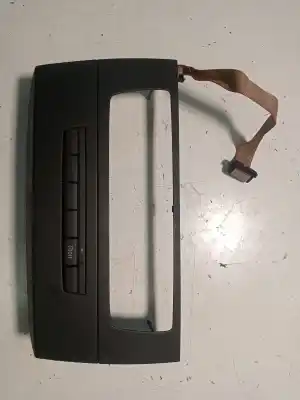 İkinci el araba yedek parçası çok fonksiyonlu kontrol için bmw serie 3 touring (e91) 320d oem iam referansları 10822910de