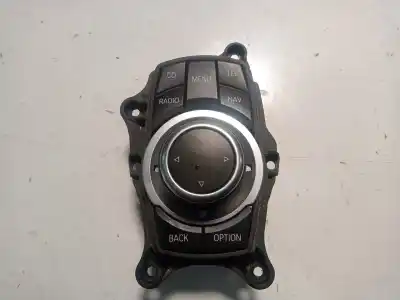 İkinci el araba yedek parçası çok fonksiyonlu kontrol için bmw serie 3 touring (e91) 320d oem iam referansları 918904802