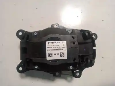 Second-hand car spare part multifunction switch for bmw serie 3 touring (e91) 320d oem iam references 918904802 91890482 91890482