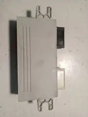 Second-hand car spare part electronic module for bmw serie 3 touring (e91) 320d oem iam references 61359137054 61359137054 61359137054