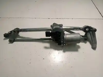 İkinci el araba yedek parçası ön silecek motoru için bmw serie 3 touring (e91) 320d oem iam referansları 697826301