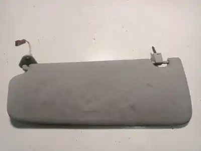 İkinci el araba yedek parçası sag güneslik için bmw serie 3 touring (e91) 320d oem iam referansları 837508