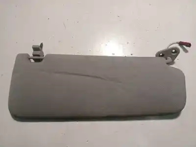 İkinci el araba yedek parçası sol güneslik için bmw serie 3 touring (e91) 320d oem iam referansları 837509