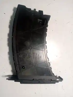 İkinci el araba yedek parçası kaliplama için bmw serie 3 touring (e91) 320d oem iam referansları 51457127406