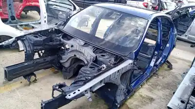 Second-hand car spare part Impact Damper for BMW SERIE 3 BERLINA (E90) 320i OEM IAM references   