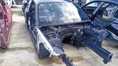 Peça sobressalente para automóvel em segunda mão Embaladeira Lateral por BMW SERIE 1 BERLINA (E81/E87) 120i Referências OEM IAM   