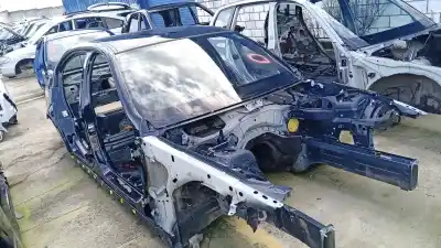 Second-hand car spare part Impact Damper for BMW SERIE 3 BERLINA (E90) 320d OEM IAM references   