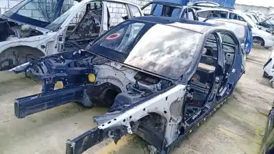 Second-hand car spare part Impact Damper for BMW SERIE 3 BERLINA (E90) 320d OEM IAM references   