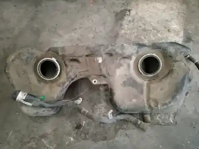 İkinci el araba yedek parçası yakit tanki için bmw serie 3 touring (e91) 320d oem iam referansları 56646711