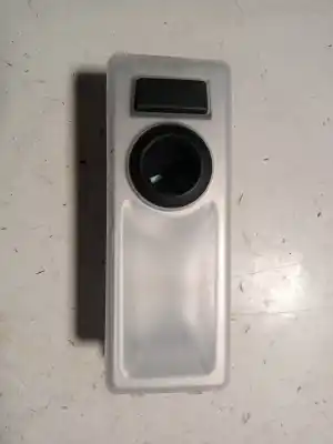 İkinci el araba yedek parçası iç isik için bmw serie 3 touring (e91) 320d oem iam referansları 63319201506