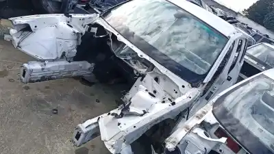 Second-hand car spare part Impact Damper for BMW X3 (E83) xDrive 20d OEM IAM references   