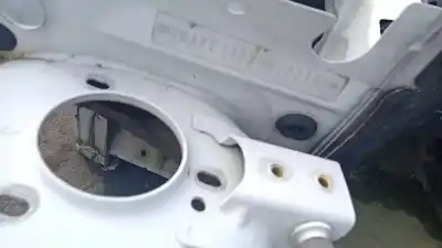 Second-hand car spare part rear skirt for bmw x3 (e83) xdrive 20d oem iam references   