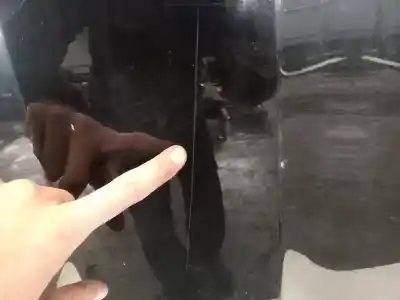 Peça sobressalente para automóvel em segunda mão capot por bmw x5 (e53) 3.0d referências oem iam 41617121102  