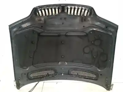 Peça sobressalente para automóvel em segunda mão capot por bmw x5 (e53) 3.0d referências oem iam 41617121102  